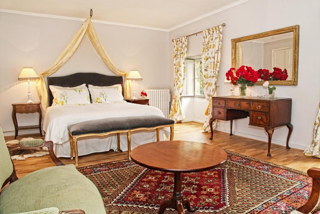 Chateau Lamothe Du Prince Noir - B&B Saint-Sulpice-et-Cameyrac Pokoj fotografie